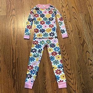 Hannah Anderson Floral PJ set